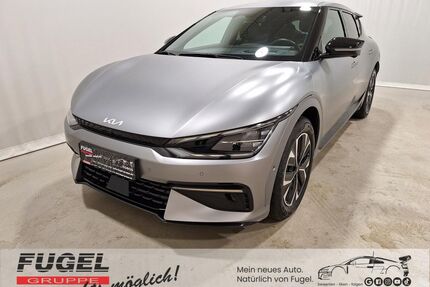 Kia EV6 Gebrauchtwagen