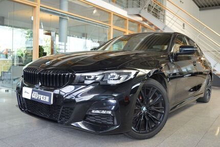 BMW 318 Gebrauchtwagen