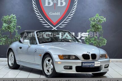 BMW Z3 Gebrauchtwagen