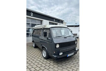 VW T3 Multivan Gebrauchtwagen