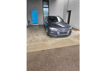 Audi S4 Gebrauchtwagen