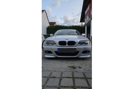 BMW 328 Gebrauchtwagen