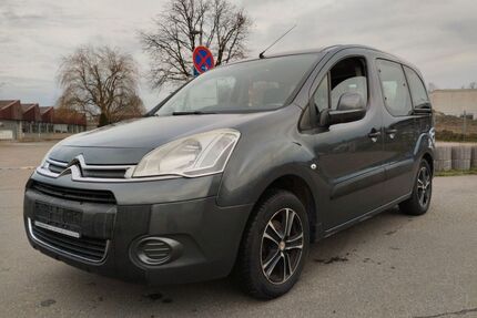 Citroen Berlingo Gebrauchtwagen