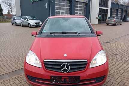 Mercedes-Benz A 160 Gebrauchtwagen