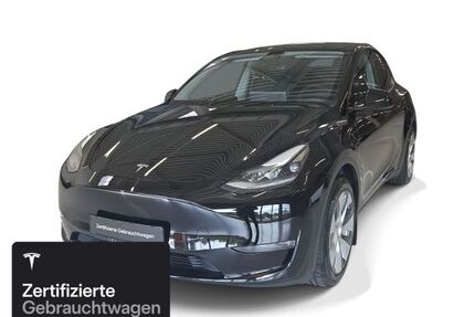 Tesla Model Y Gebrauchtwagen