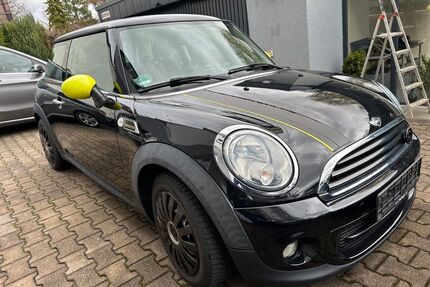 Mini ONE Gebrauchtwagen