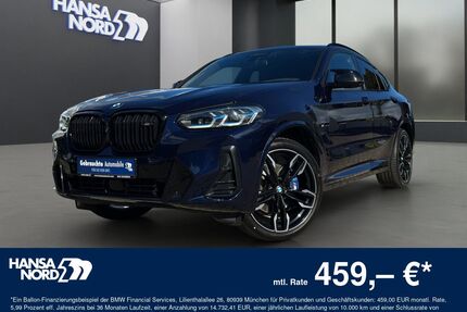 BMW X4 M40 Gebrauchtwagen
