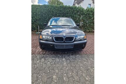 BMW 316 Gebrauchtwagen