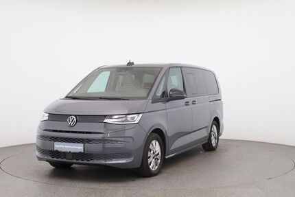 VW T7 Multivan Gebrauchtwagen