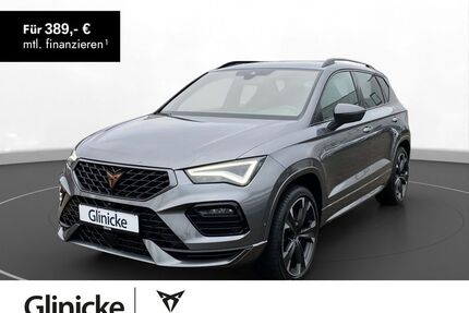 Cupra Ateca Gebrauchtwagen