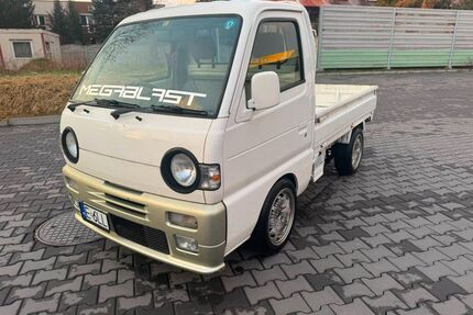 Suzuki Carry Gebrauchtwagen