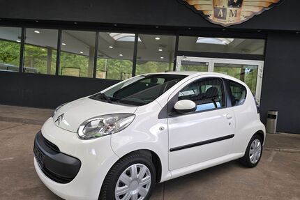 Citroen C1 Gebrauchtwagen