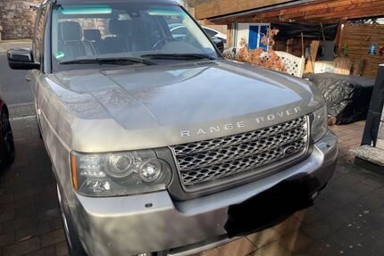Land Rover Range Rover Gebrauchtwagen