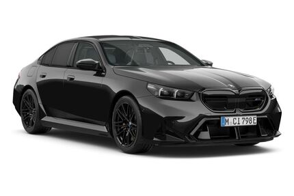 BMW M5 Gebrauchtwagen