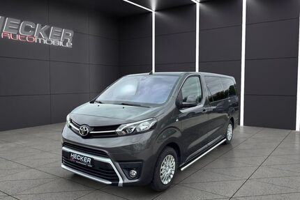 Toyota Proace (Verso) Gebrauchtwagen