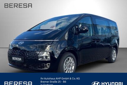 Hyundai STARIA Gebrauchtwagen