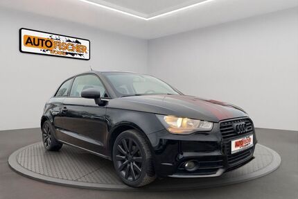 Audi A1 Gebrauchtwagen