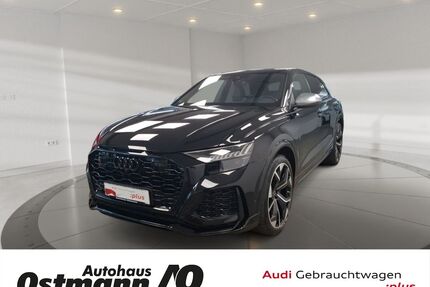 Audi RSQ8 Gebrauchtwagen
