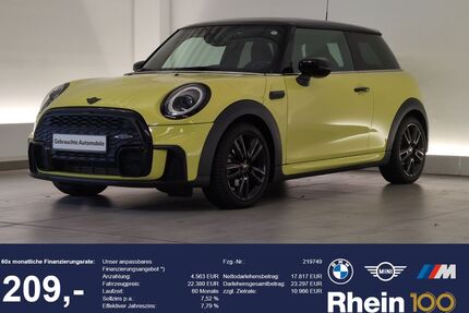 Mini Cooper Gebrauchtwagen