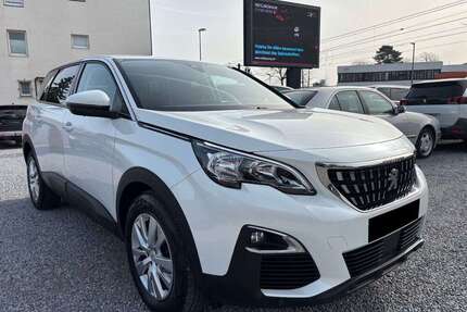 Peugeot 5008 Gebrauchtwagen