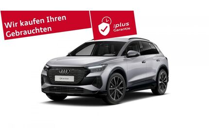 Audi Q4 e-tron Gebrauchtwagen