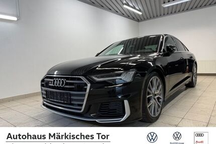 Audi S6 Gebrauchtwagen