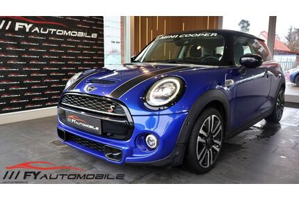 Mini Cooper S Gebrauchtwagen