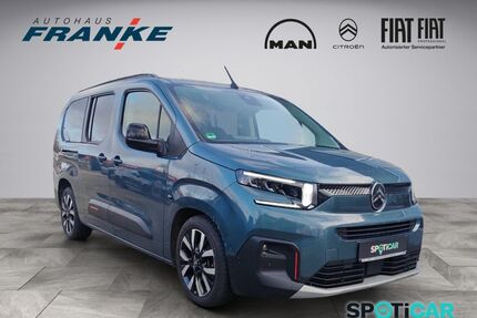 Citroen Berlingo Gebrauchtwagen