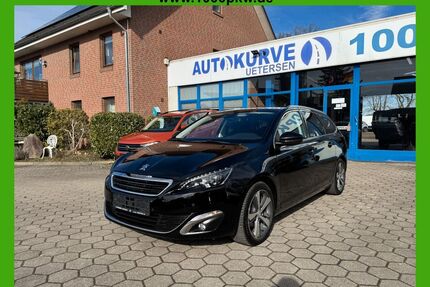 Peugeot 308 Gebrauchtwagen