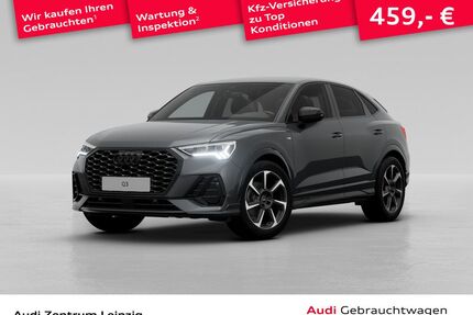 Audi Q3 Gebrauchtwagen