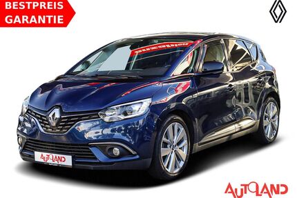Renault Scenic Gebrauchtwagen