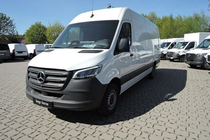 Mercedes-Benz Sprinter Gebrauchtwagen