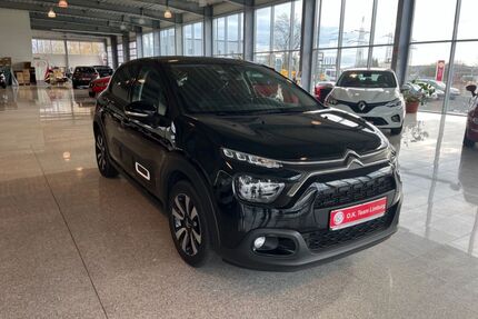 Citroen C3 Gebrauchtwagen