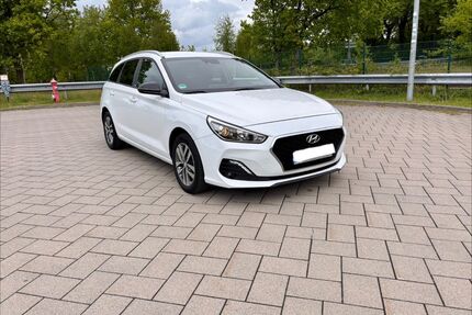 Hyundai i30 Gebrauchtwagen