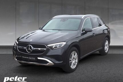 Mercedes-Benz GLC 220 Gebrauchtwagen