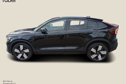Volvo C40 Gebrauchtwagen