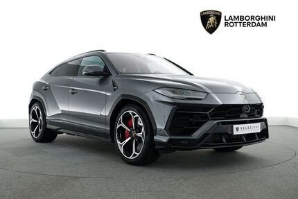 Lamborghini Urus Gebrauchtwagen