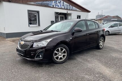 Chevrolet Cruze Gebrauchtwagen