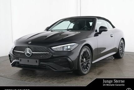 Mercedes-Benz CLE 200 Gebrauchtwagen