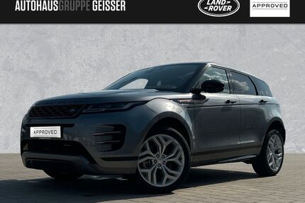 Land Rover Range Rover Evoque Gebrauchtwagen