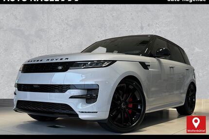 Land Rover Range Rover Sport Gebrauchtwagen