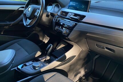 BMW X2 Gebrauchtwagen