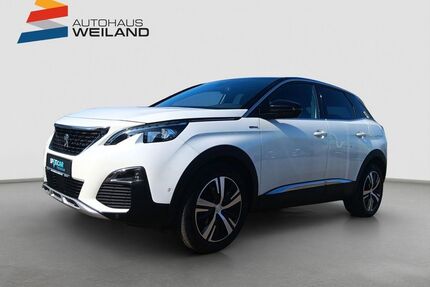 Peugeot 3008 Gebrauchtwagen