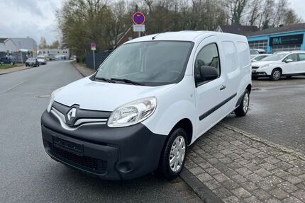 Renault Kangoo Gebrauchtwagen