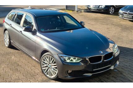 BMW 316 Gebrauchtwagen