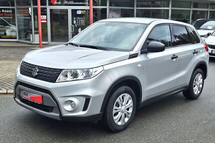Suzuki Vitara Gebrauchtwagen
