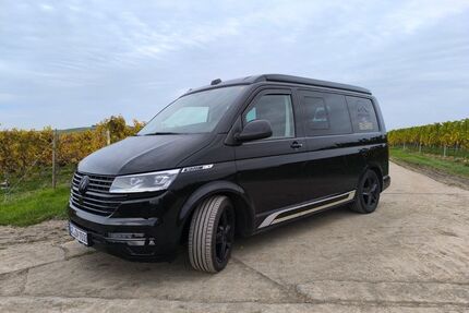 VW T6 Caravelle Gebrauchtwagen