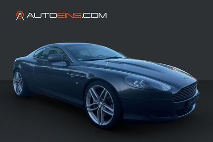 Aston Martin DB9 Gebrauchtwagen