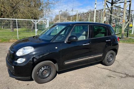 Fiat 500L Gebrauchtwagen