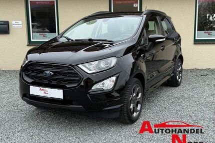 Ford EcoSport Gebrauchtwagen